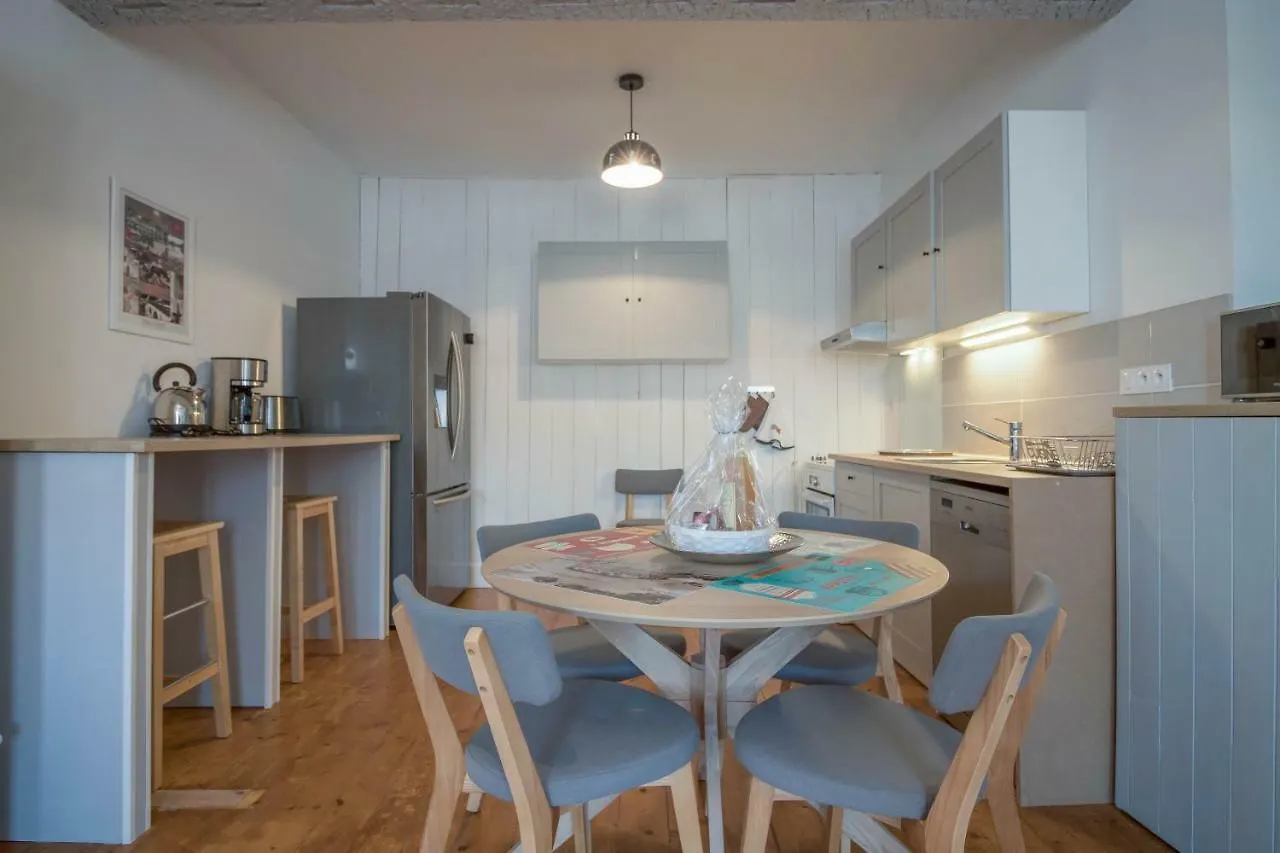 Gite Le Cocoon D'Isatis 2 Villa Montgiscard