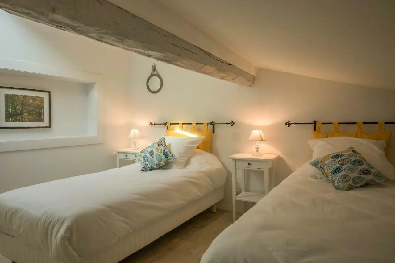 Holiday home Gite Le Cocoon D'Isatis 2 Villa Montgiscard France